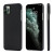 Чехол-накладка (карбоновый) Apple iPhone 11 Pro Max Pitaka MagCase Black/Grey (KI1101M)