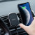 Автомобильный держатель Pitaka MagMount Qi Car Vent Black (CM3001Q)