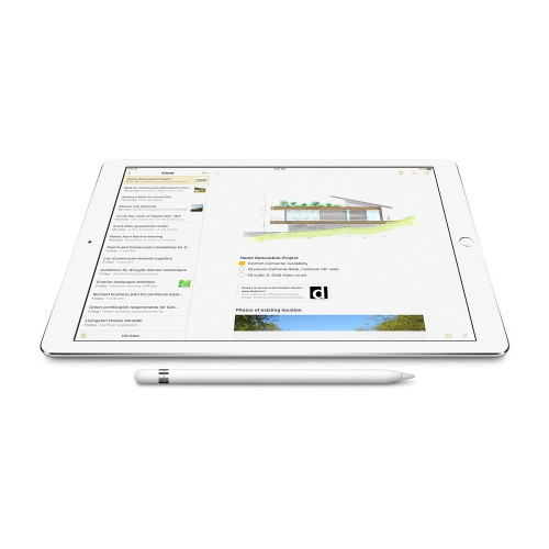 Apple Pencil (MK0C2)