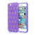 Чехол-накладка (силиконовый) Apple iPhone 6/6s Incipio Design Series Arrow Purple (IPH-1378-PUR-INTL)
