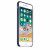 Чехол-накладка (силиконовый) Apple iPhone 8 Plus/7 Plus Silicone Case Midnight Blue (MQGY2)