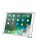 Чехол-книжка (полиуретановый) Apple iPad Pro 10.5" LAUT TRIFOLIO Black (LAUT_IPP10_TF_BK)