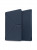 Чехол-книжка (полиуретановый) Apple iPad Pro 10.5" LAUT TRIFOLIO Blue (LAUT_IPP10_TF_BL)