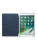 Чехол-книжка (полиуретановый) Apple iPad Pro 10.5" LAUT TRIFOLIO Blue (LAUT_IPP10_TF_BL)