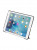 Чехол-книжка (полиуретановый) Apple iPad 2017/2018 LAUT TRIFOLIO Black (LAUT_IPP9_TF_BK)