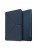 Чехол-книжка (полиуретановый) Apple iPad 2017/2018 LAUT TRIFOLIO Blue (LAUT_IPP9_TF_BL)