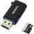ADATA 64 GB microSDXC UHS-I Premier AUSDX64GUICL10-R