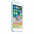 Чохол-накладка (силіконовий) для Apple iPhone 8/7 Silicone Case Marine Green (MRR72)