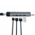 Satechi Aluminum Type-C Pro Hub Adapter with Ethernet Space Gray (ST-TCPHEM)