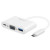 Macally USB-C to VGA Multiport Adapter (UCVGA)