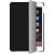 Чехол-книжка (полиуретановый) Apple iPad 2017/2018 Macally Black (BSTAND5-В)