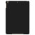 Чехол-книжка (полиуретановый) Apple iPad 2017/2018 Macally Black (BSTAND5-В)