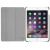 Чехол-книжка (полиуретановый) Apple iPad 2017/2018 Macally Black (BSTAND5-В)