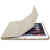 Чехол-книжка (полиуретановый) Apple iPad 2017/2018 Macally Gold (BSTAND5-GO)