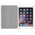 Чехол-книжка (полиуретановый) Apple iPad 2017/2018 Macally Gold (BSTAND5-GO)