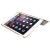 Чехол-книжка (полиуретановый) Apple iPad 2017/2018 Macally Gold (BSTAND5-GO)
