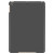 Чохол-книжка (поліуретановий) Apple iPad 2017/2018 Macally Gray (BSTAND5-G)
