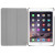 Чохол-книжка (поліуретановий) Apple iPad 2017/2018 Macally Gray (BSTAND5-G)