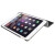Чохол-книжка (поліуретановий) Apple iPad 2017/2018 Macally Gray (BSTAND5-G)