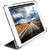 Чохол-книжка (поліуретановий) Apple iPad 2017/2018 Macally Gray (BSTAND5-G)