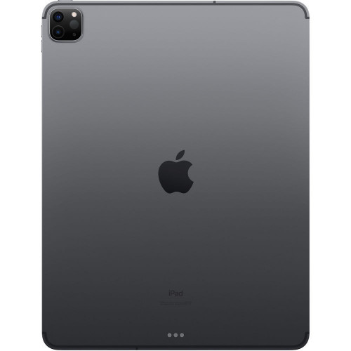 Apple iPad Pro 12.9 (2020) Wi-Fi + Cellular 128GB Space Gray (MY3J2, MY3C2)