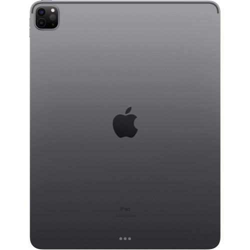 Apple iPad Pro 12.9 (2020) Wi-Fi 256GB Space Gray (MXAT2)