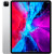 Apple iPad Pro 12.9 (2020) Wi-Fi + Cellular 256GB Silver (MXFY2, MXF62, MXFF2)
