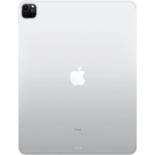 Apple iPad Pro 12.9 (2020) Wi-Fi + Cellular 1TB Silver (MXG32, MXFA2, MXFK2)