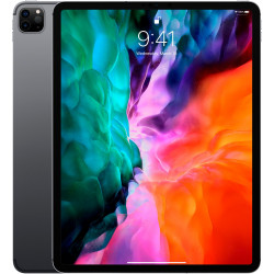 Apple iPad Pro 12.9 (2020) Wi-Fi + Cellular 1TB Space Gray (MXG22, MXF92, MXFJ2)