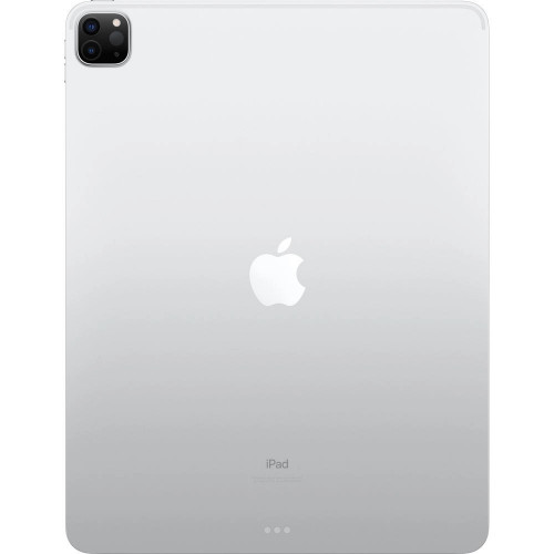 Apple iPad Pro 12.9 (2020) Wi-Fi 1TB Silver (MXAY2)
