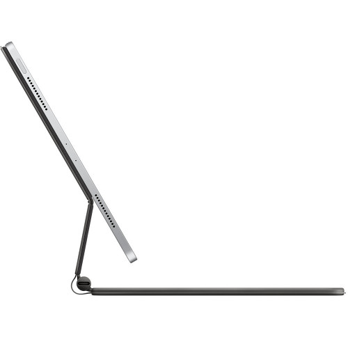 Чохол-клавіатура Apple iPad Pro 11" Magic Keyboard Space Gray (MXQT2)