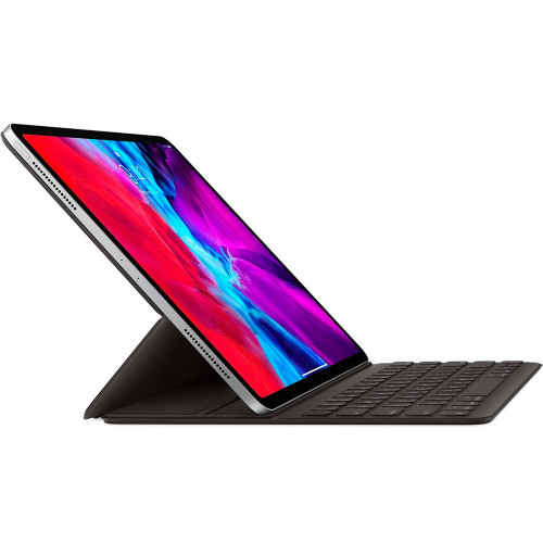 Чохол-клавіатура Apple iPad Pro 12.9 Smart Keyboard Folio 4th Generation (MXNL2)