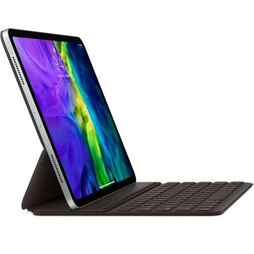 Чохол-клавіатура Apple iPad Pro 11' Smart Keyboard Folio 2nd Generation (MXNK2)