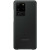 Samsung G988 Galaxy S20 Ultra Clear View Cover Black (EF-ZG988CBEGRU)
