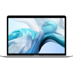 Apple MacBook Air 13" Silver (MWTK2) 2020