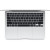 Apple MacBook Air 13" Silver (MWTK2) 2020