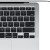 Apple MacBook Air 13" Silver (MWTK2) 2020