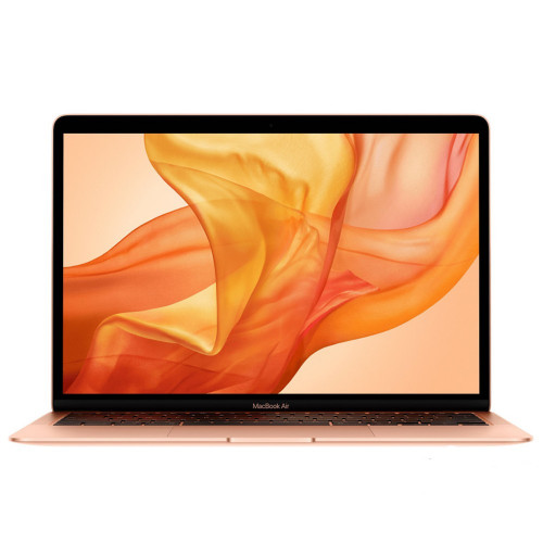 Apple MacBook Air 13" Gold (MWTL2) 2020