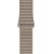 Apple Watch 42/44mm Leather Loop Medium Stone (MTHC2)
