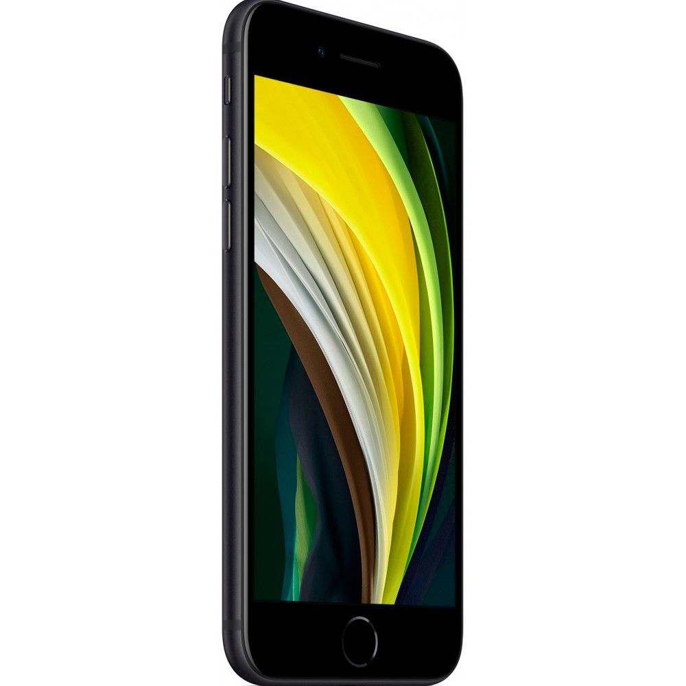 Apple iPhone SE 2020 64GB Black — купить в интернет-магазине MR.FIX