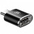 Baseus Adapter USB-C to USB Female Black (CATOTG-01)