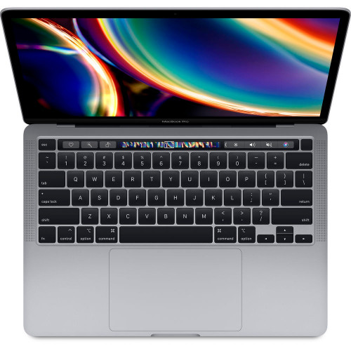 Apple MacBook Pro 13" Space Gray 2020 (MXK52)