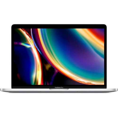 Apple MacBook Pro 13" Silver 2020 (MXK72)