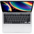 Apple MacBook Pro 13" Silver 2020 (MXK72)
