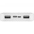 Xiaomi Redmi PowerBank 20000 mAh QC2.0 Type-C White (PB200LZM) (VXN4265CN)