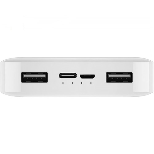Xiaomi Redmi PowerBank 20000 mAh QC2.0 Type-C White (PB200LZM) (VXN4265CN)