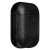 Чохол-накладка (шкіряний) Apple AirPods LAUT PRESTIGE Black (L_AP_PRE_BK)