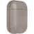 Чехол-накладка (кожанный) Apple AirPods LAUT PRESTIGE Taupe (L_AP_PRE_T)