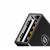 Baseus Exquisite Type-C Male to USB Female Adapter Converter Black (CATJQ-B01)