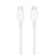 Apple Thunderbolt 3 USB-C 0.8m (MQ4H2)